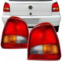 VW-LANTERNA TRASEIRA GOL 95/99 G-II LD.