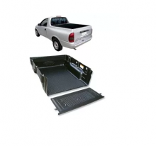 GM-PROTETOR CACAMBA CORSA