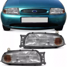 FORD-FAROL ORIGINAL FIESTA 96/99 LD