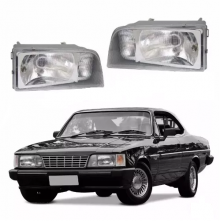 GM-FAROL OPALA/CARAVAN 88/92