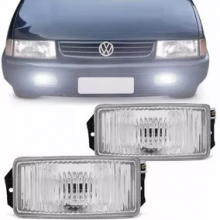 VW-FAROL AUXILIAR SANTANA/QUANTUM 91/ED. PC