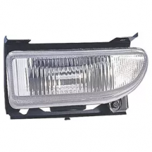 VW-FAROL AUXILIAR GOL 95/ED. LD.