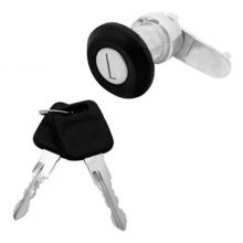 FORD-CILINDRO PORTA C/CHAVE VERONA/ESCORT 93/96 ESQ.