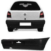 VW-SPOILER TRASEIRO GOL 95/97 PRETO