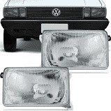 VW-FAROL BIODO SANTANA 87/90 LD.