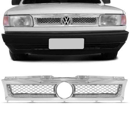 VW-GRADE MASTER GOL /VOYAGE /PARATI /SAVEIRO 91 /97 S /EMBLEMA CR