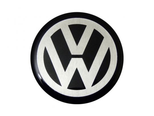 VW-EMBLEMA VOLKSWAGEN ATE 90