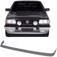 VW-SPOILER DIANTEIRO GOL /PARATI /VOYAGE 91 /96 SAVEIRO ATE 97