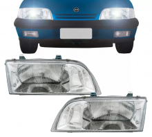 GM-FAROL ORIGINAL MONZA 92 ELETRICO LE.