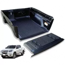 DODGE-PROTETOR CACAMBA DAKOTA S/ABA