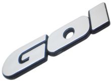 VW-EMBLEMA GOL 91