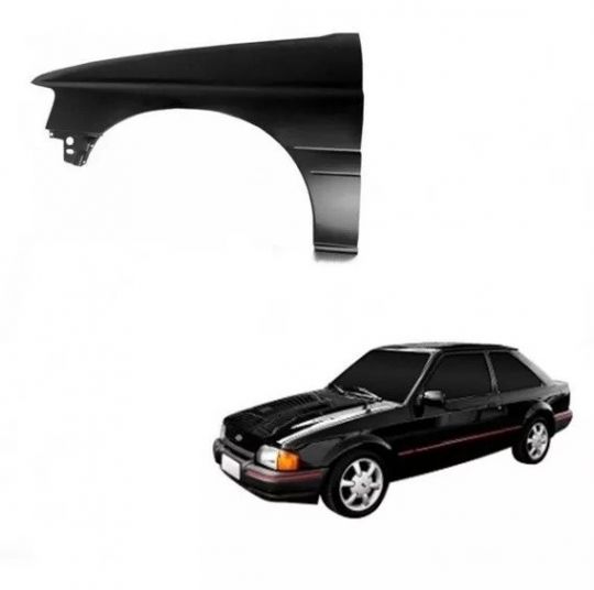 FORD-PARALAMA DIANTEIRO ESCORT 93 /95 ESQUERDO