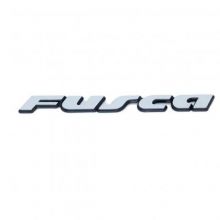 VW-EMBLEMA FUSCA 91