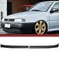 VW-SPOILER DIANTEIRO GOL 95 PRETO