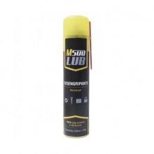 ANTI-FERRUGEM SPRAY - M500/200G 5386/300ML /150G