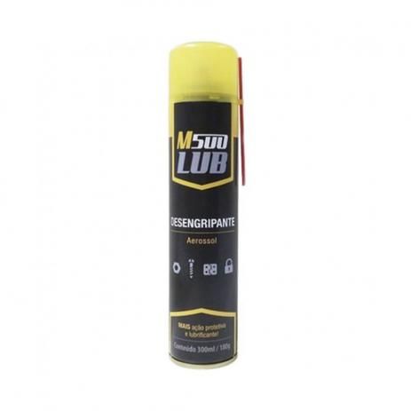 ANTI-FERRUGEM SPRAY - M500 /200G 5386 /300ML  /150G