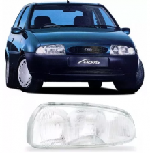 FORD-LENTE FIESTA 97/ LE