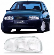 FORD-LENTE FIESTA 97/ LD