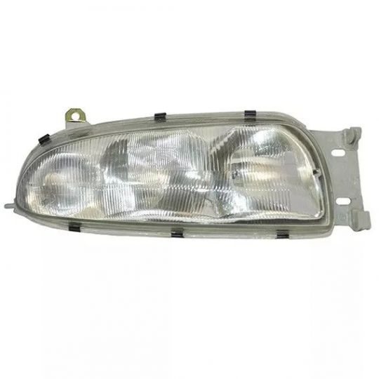 FORD-FAROL FIESTA C /PISCA BRANCO LD