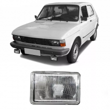 FIAT-FAROL SPAZIO LE