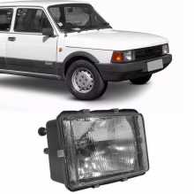 FIAT-FAROL SPAZIO LD