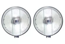 VW-LENTE FAROL NEBLINA (FOG-LIGHT); GOL/V/P/S 87/ED.