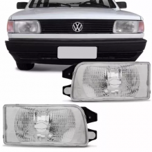 VW-FAROL GOL 91/94 LE