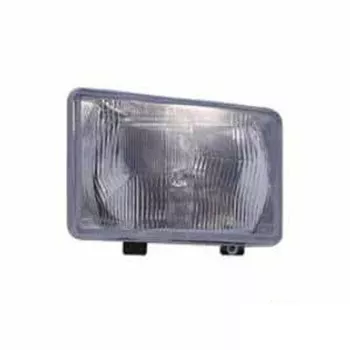 FORD-FAROL CORCEL II LD