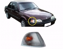 GM-LANTERNA DIANTEIRA CRISTAL MONZA 91/ED. LD.