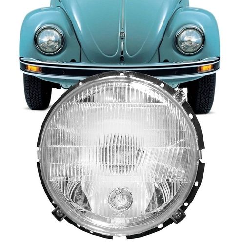 VW-FAROL I9 ADAPT.SEDAN /KOMBI 76 /94 (I9); S /LAMPADA