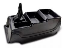 FORD-CONSOLE PLASTICO CORCEL II 79