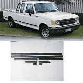 FORD-FRISO LATERAL F-1000 93 /ED.CAB.SIMPLES