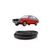 BORRACHA PARABRISA PASSAT 76/ED. STD