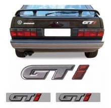 VW-ADESIVO GTI MALA GOL