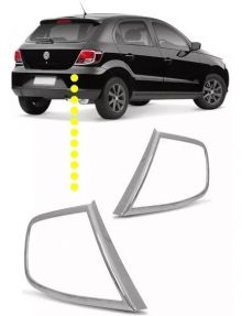 VW-APLIK LANTERNA TRASEIRA GOL 95/99 PRIMER