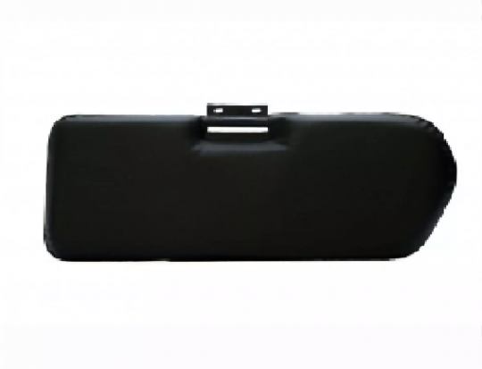 FIAT-QUEBRA SOL FIAT UNO STANDARD PRETO LD /LE.