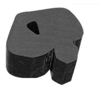 FORD-CALCO CAPO LATERAL CORCEL I 73 /77