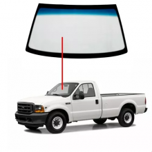 FORD-PARABRISA DEGRADE F-250 99/
