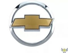 GM-EMBLEMA GRAVATA MALA IPANEMA/KADETT 99/01