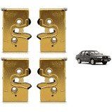 VW-FECHADURA PORTA TRAS.QUANTUM 90/ED.VERSAILLES/ROYALE ESQ.