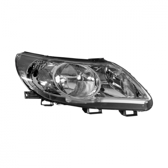 VW-FAROL H1 /H7 BIPARABOLA GOL /PARATI 99 GER.III LD