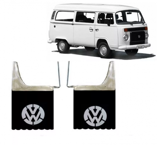 VW-PARABARRO KOMBI