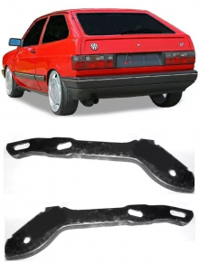 VW-SUPORTE PARACHOQUE GOL 95/ED.TRASEIRO DIREITO