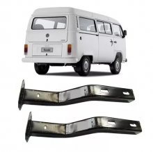 VW-SUPORTE PARACHOQUE KOMBI /97 TRASEIRO