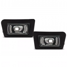 FIAT-FAROL AUXILIAR UNO MILLE NEBLINA LE.