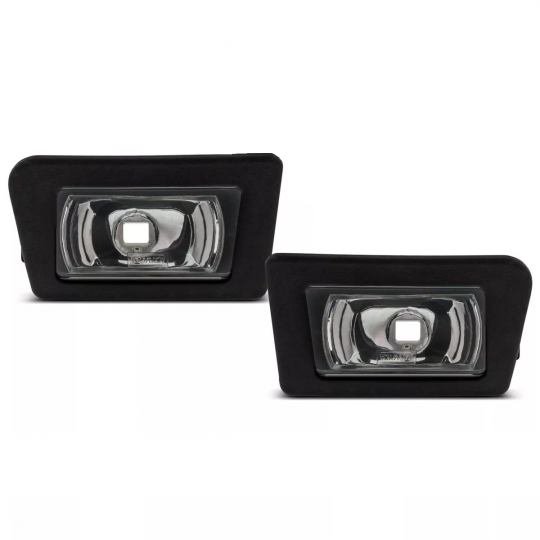 FIAT-FAROL AUXILIAR UNO MILLE NEBLINA LE.