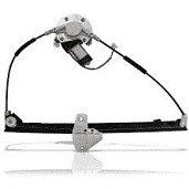 FORD-MAQ.VIDRO FIESTA 2PT ELET.COURIER 96 / S /M MABUCHI DIREI