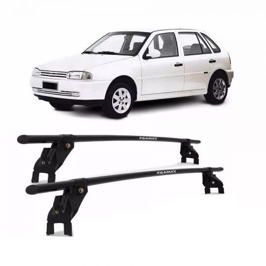 VW-RACK GOL 95 4PT AUTO FORCE