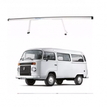 VW-RACK KOMBI REFORCADO  BRANCO