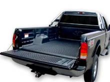 IMP-PROTETOR CACAMBA MAZDA 2500 CAB.DUPLA